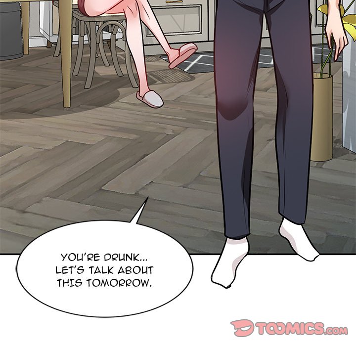 My Worst Lover Chapter 22 image 86