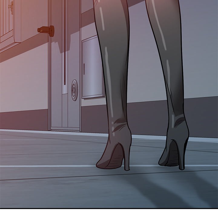 My Worst Lover Chapter 22 image 8