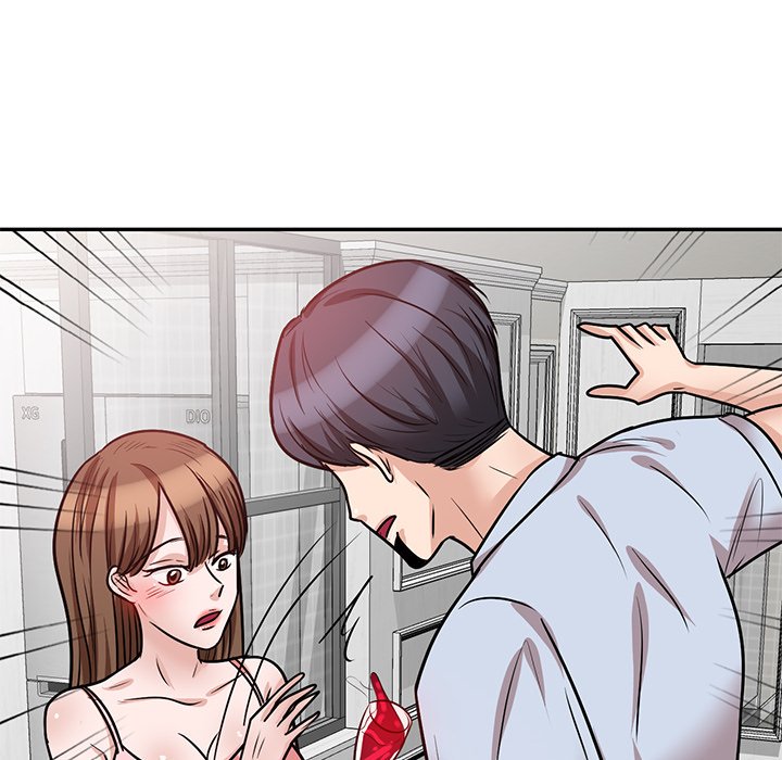 My Worst Lover Chapter 22 image 90
