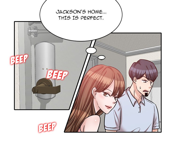 My Worst Lover Chapter 22 image 95