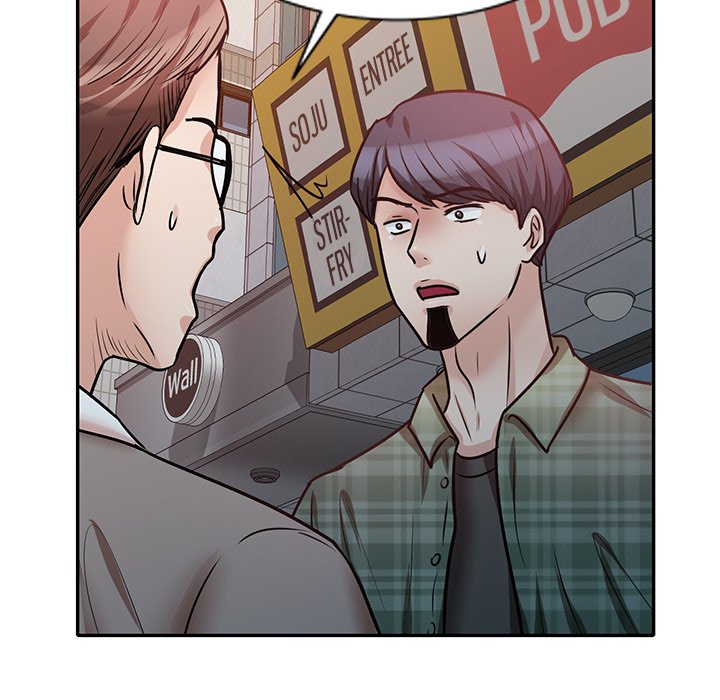 My Worst Lover Chapter 23 image 9