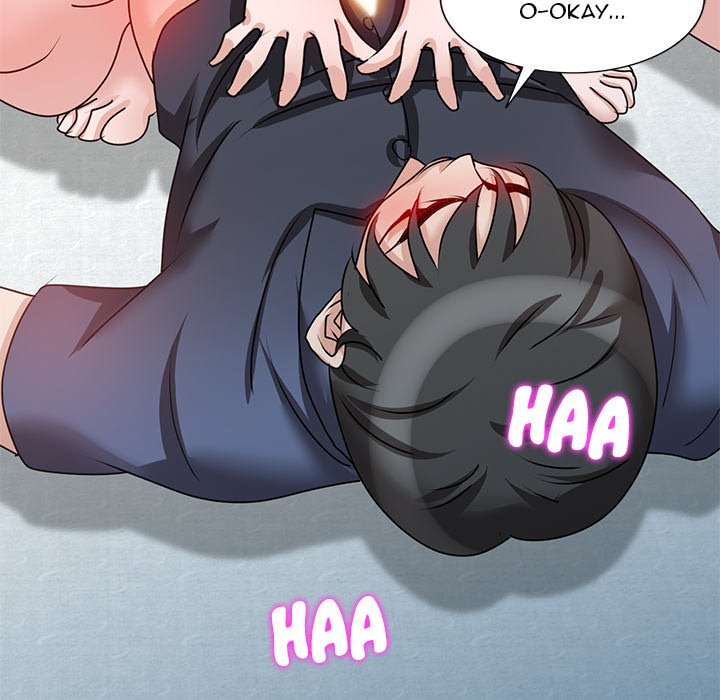 My Worst Lover Chapter 23 image 105