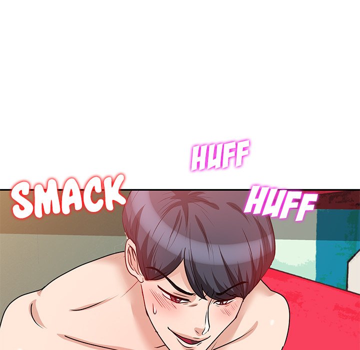 My Worst Lover Chapter 23 image 107