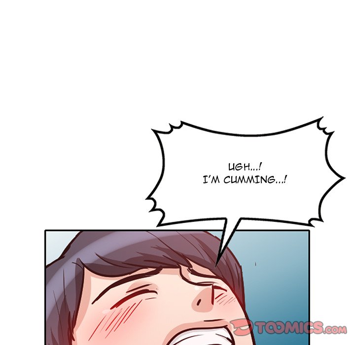 My Worst Lover Chapter 23 image 110