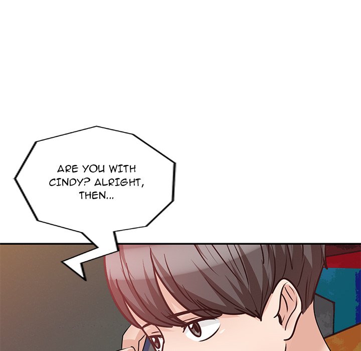My Worst Lover Chapter 23 image 130