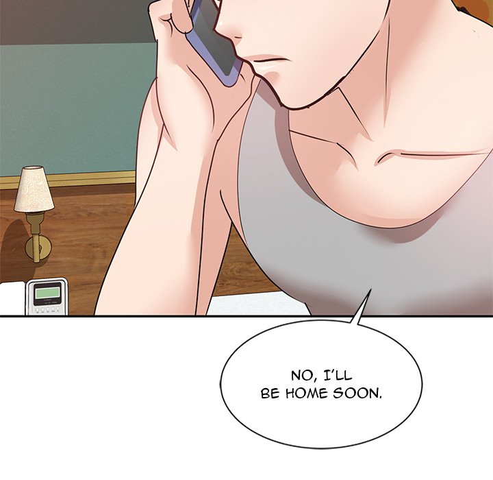 My Worst Lover Chapter 23 image 131