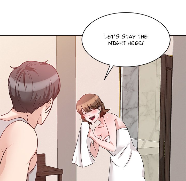 My Worst Lover Chapter 23 image 133