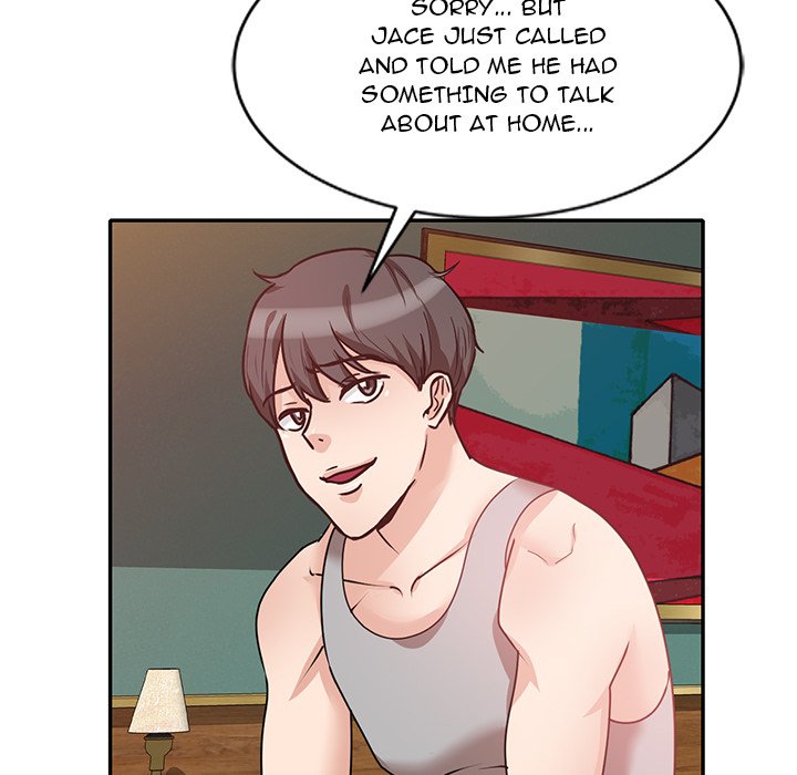 My Worst Lover Chapter 23 image 136