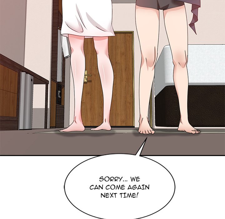 My Worst Lover Chapter 23 image 139