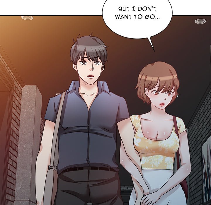 My Worst Lover Chapter 23 image 141
