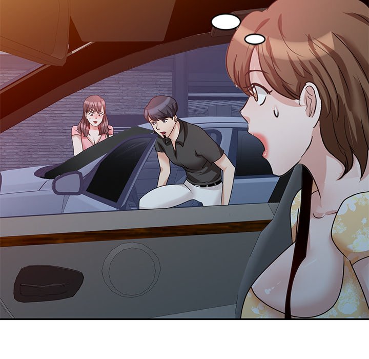 My Worst Lover Chapter 23 image 156