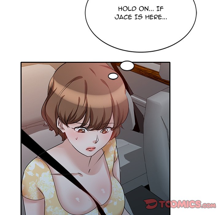 My Worst Lover Chapter 23 image 158