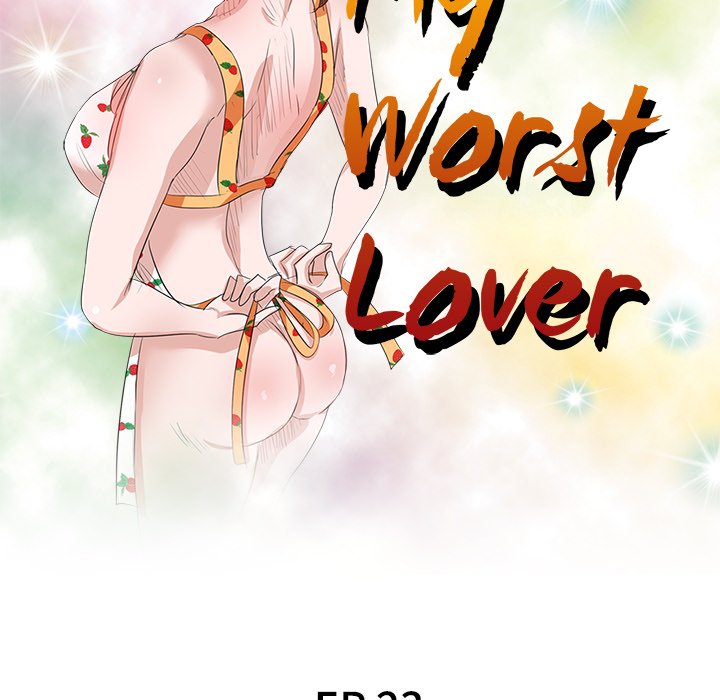 My Worst Lover Chapter 23 image 15