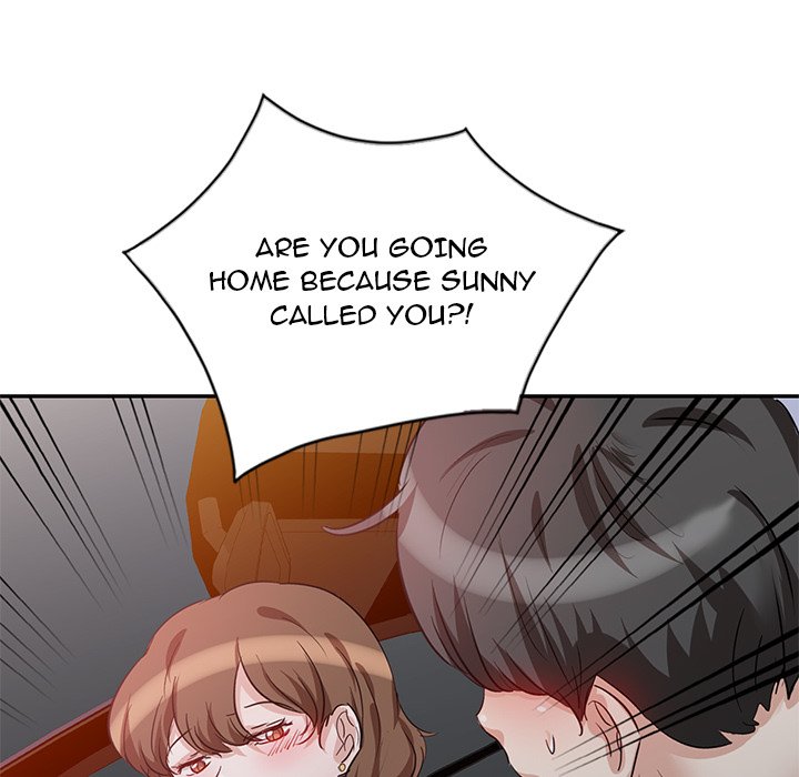My Worst Lover Chapter 23 image 160