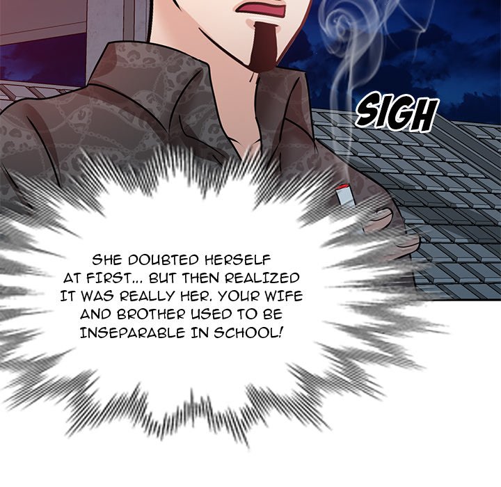 My Worst Lover Chapter 23 image 21