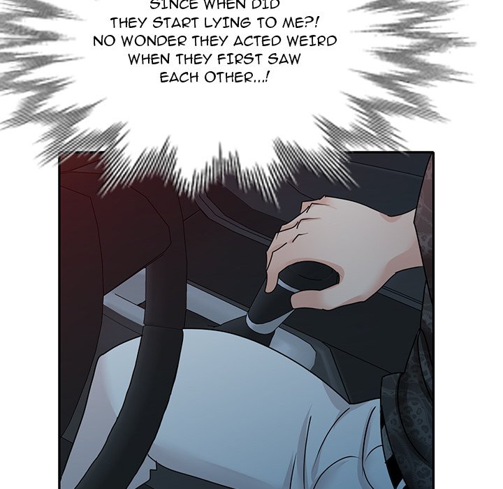 My Worst Lover Chapter 23 image 27
