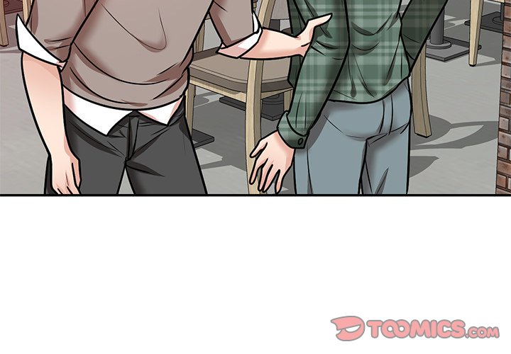 My Worst Lover Chapter 23 image 2