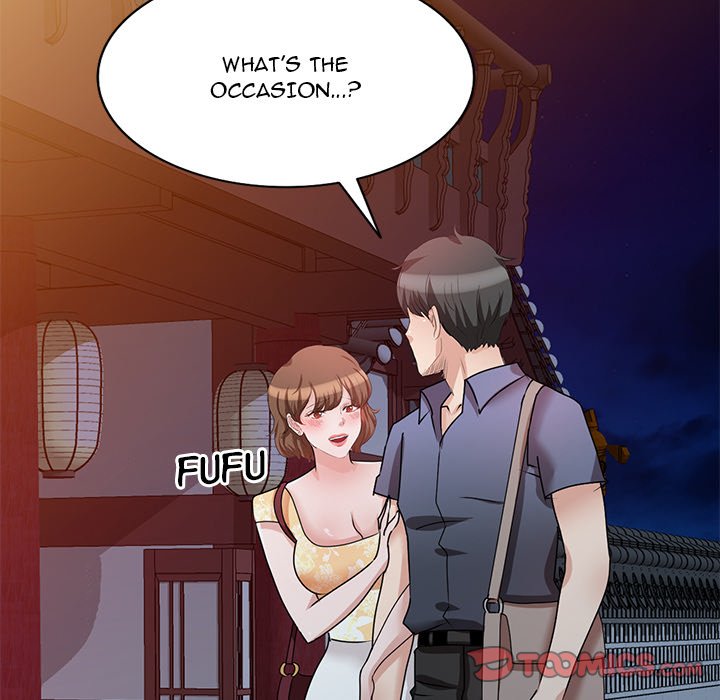 My Worst Lover Chapter 23 image 38