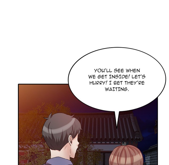 My Worst Lover Chapter 23 image 41