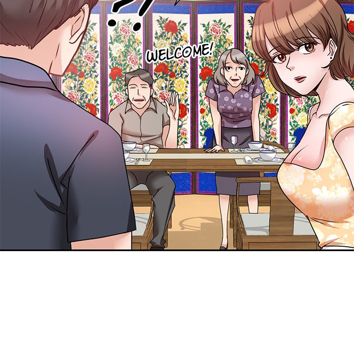 My Worst Lover Chapter 23 image 44