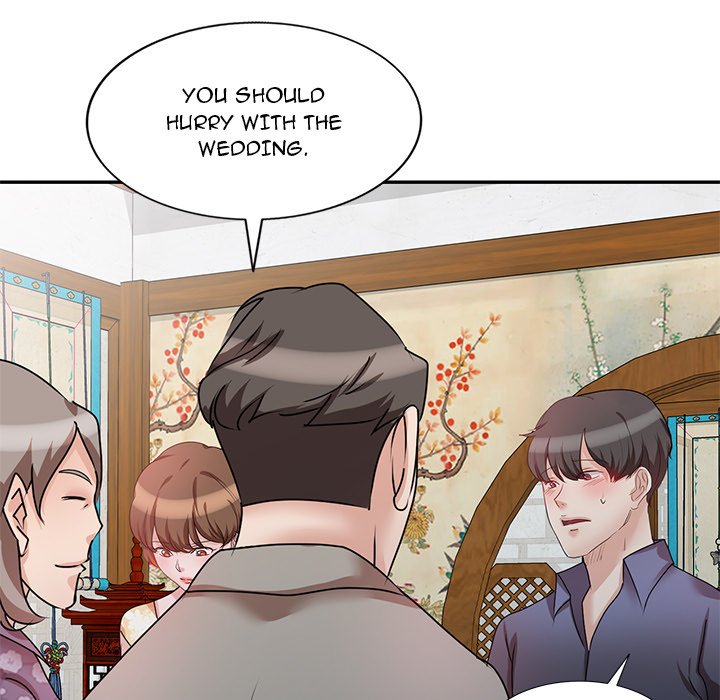 My Worst Lover Chapter 23 image 48