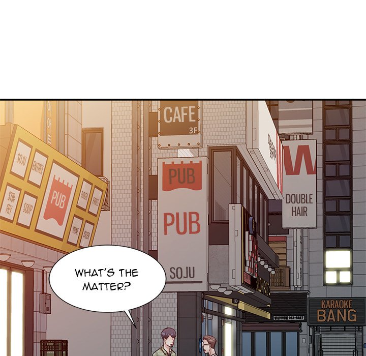 My Worst Lover Chapter 23 image 4