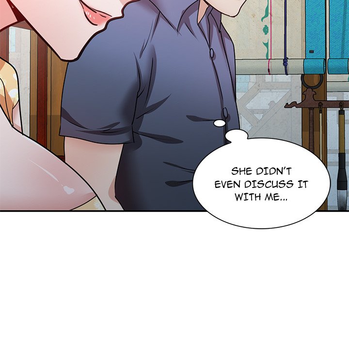 My Worst Lover Chapter 23 image 54