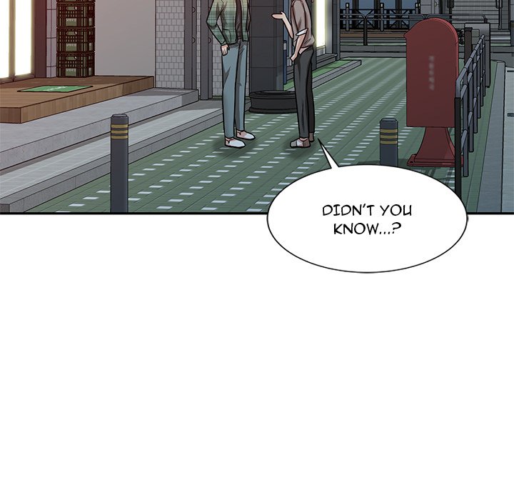 My Worst Lover Chapter 23 image 5