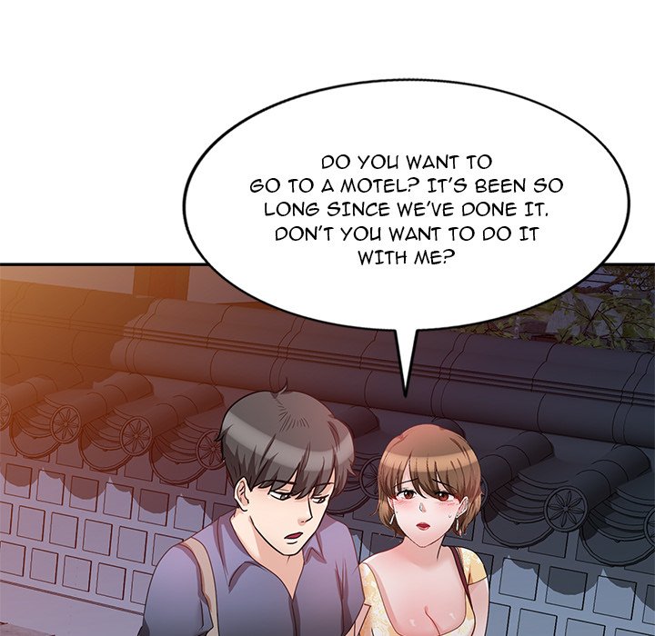 My Worst Lover Chapter 23 image 61