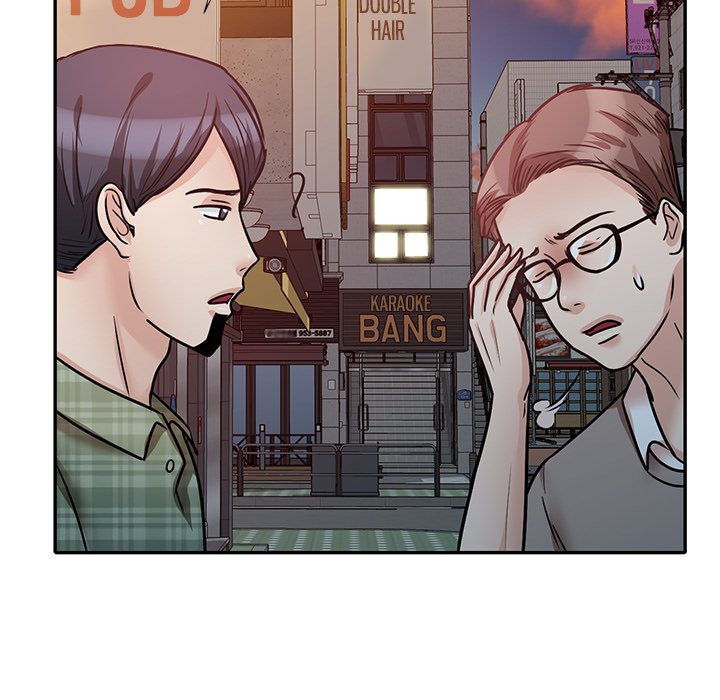 My Worst Lover Chapter 23 image 7