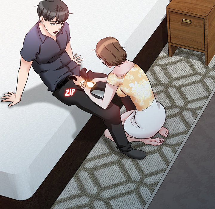 My Worst Lover Chapter 23 image 87