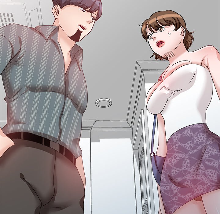My Worst Lover Chapter 24 image 100