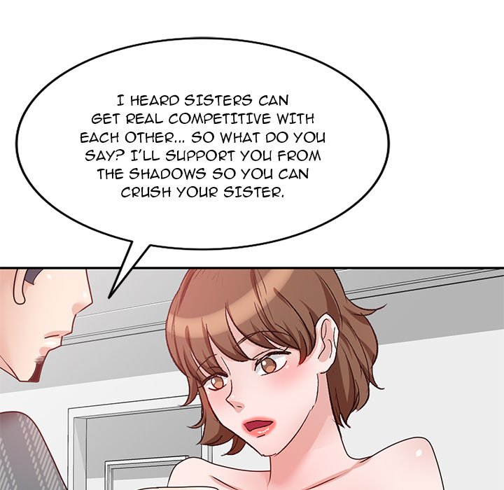 My Worst Lover Chapter 24 image 115