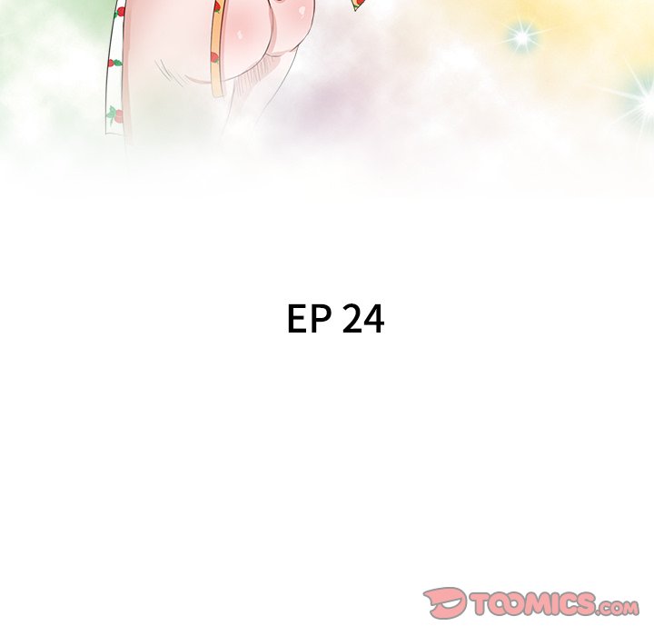 My Worst Lover Chapter 24 image 14