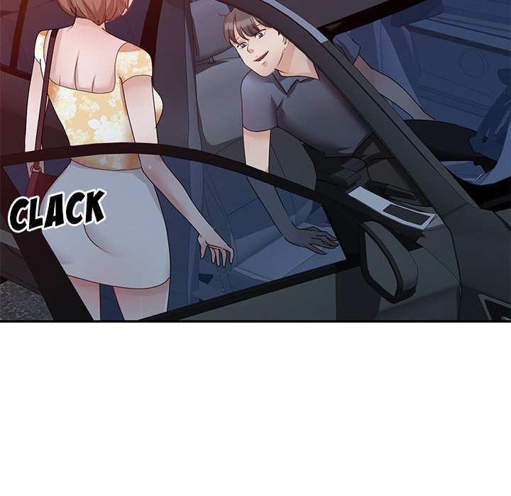 My Worst Lover Chapter 24 image 16