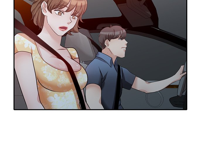 My Worst Lover Chapter 24 image 1