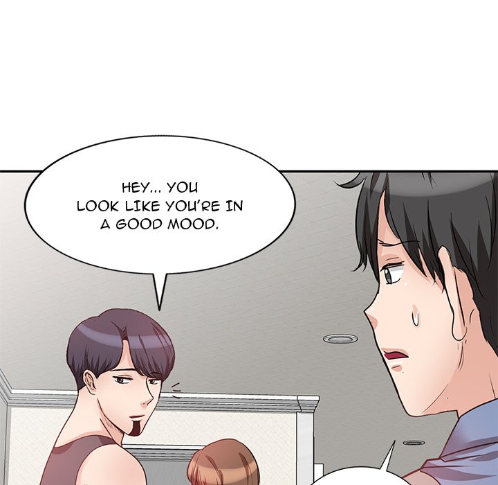 My Worst Lover Chapter 24 image 27