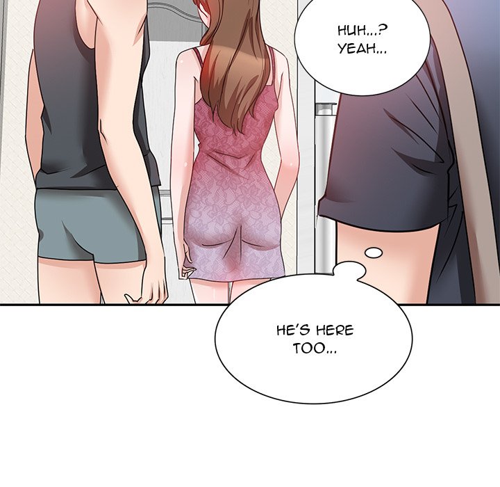 My Worst Lover Chapter 24 image 28