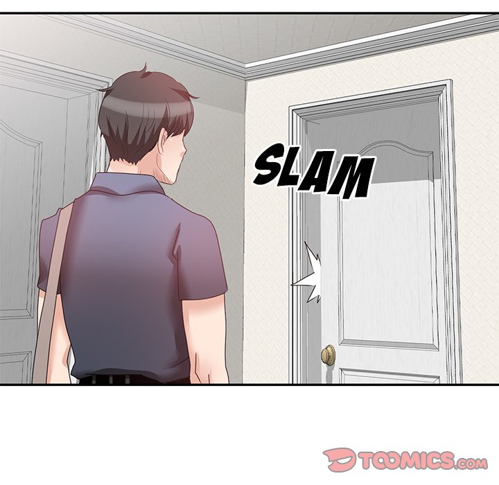My Worst Lover Chapter 24 image 32