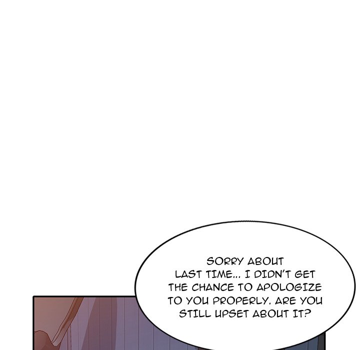 My Worst Lover Chapter 24 image 41