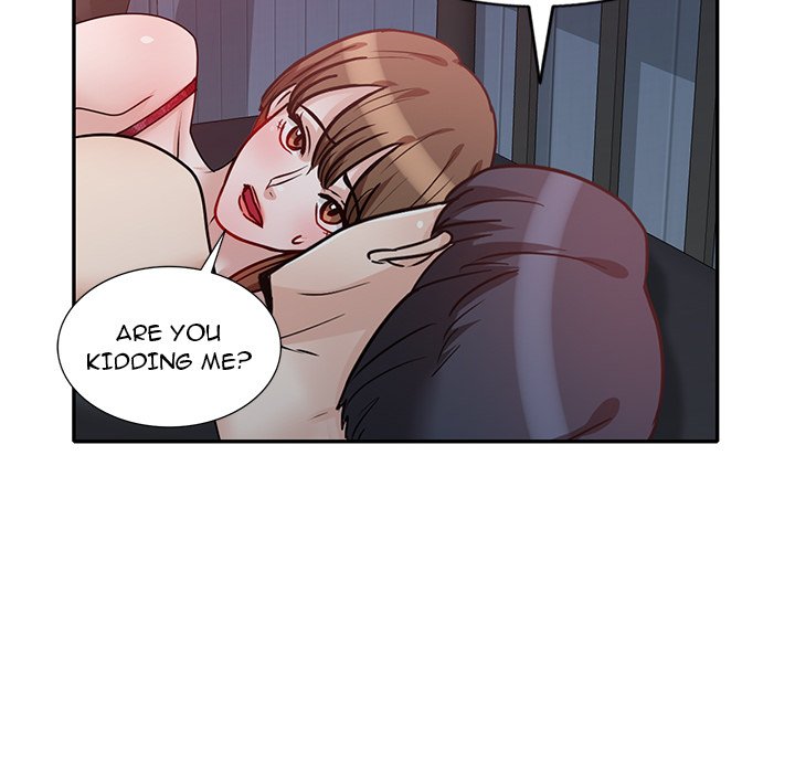 My Worst Lover Chapter 24 image 42