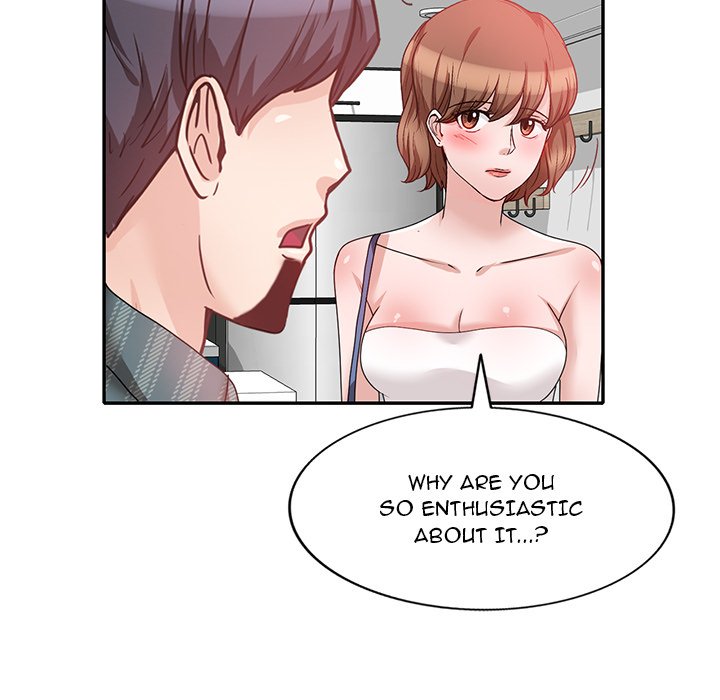 My Worst Lover Chapter 24 image 95