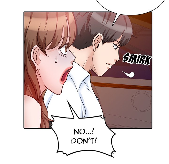 My Worst Lover Chapter 25 image 100