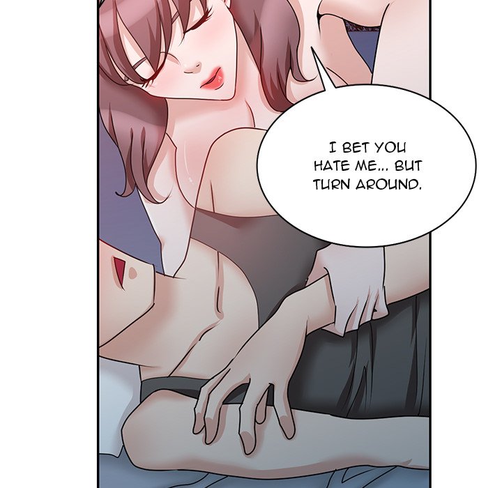 My Worst Lover Chapter 25 image 119
