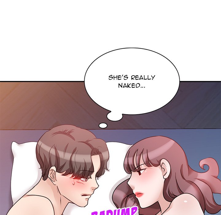 My Worst Lover Chapter 25 image 121