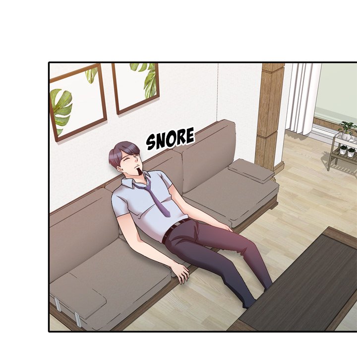 My Worst Lover Chapter 25 image 153