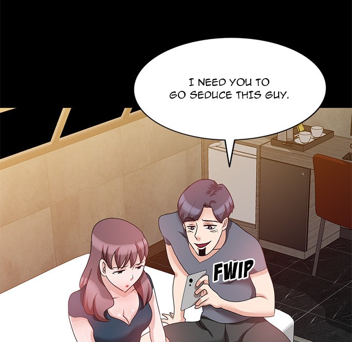 My Worst Lover Chapter 25 image 17