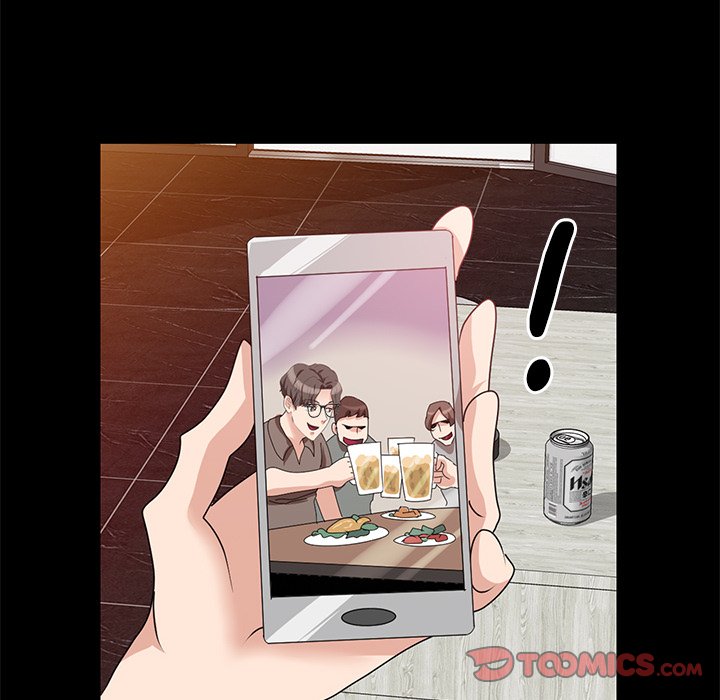My Worst Lover Chapter 25 image 20