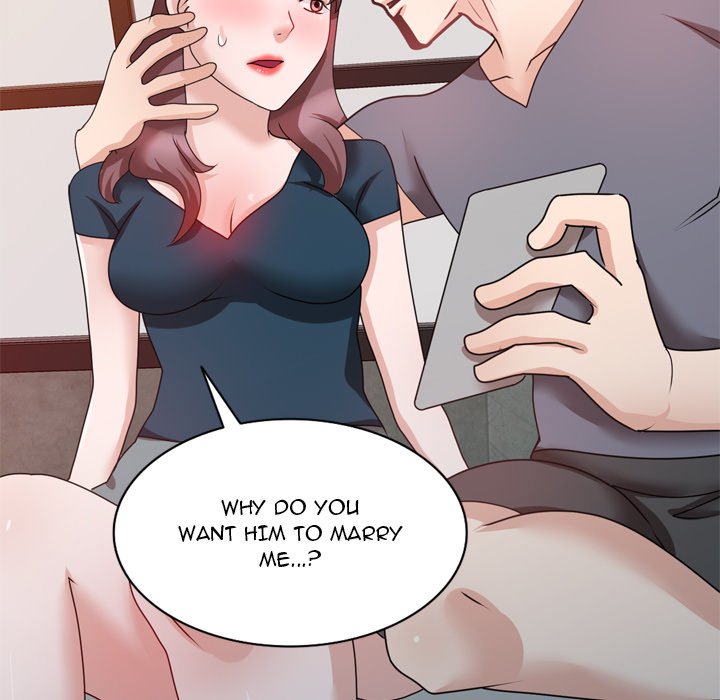 My Worst Lover Chapter 25 image 29