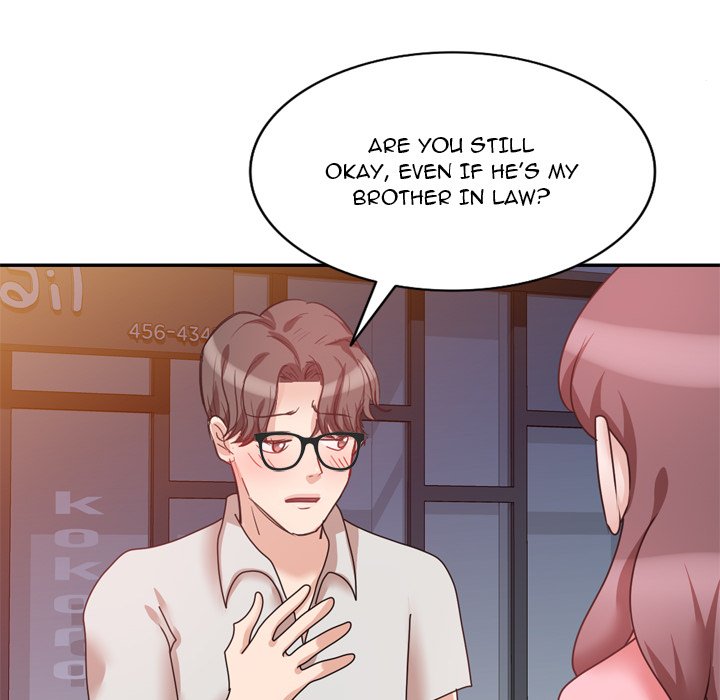 My Worst Lover Chapter 25 image 42